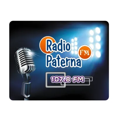 Live streaming Paterna Radio