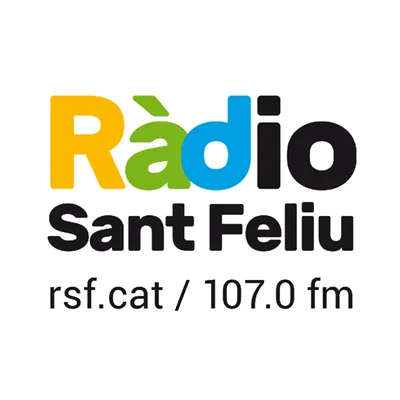 Live streaming Radio Sant Feliu de Guixols