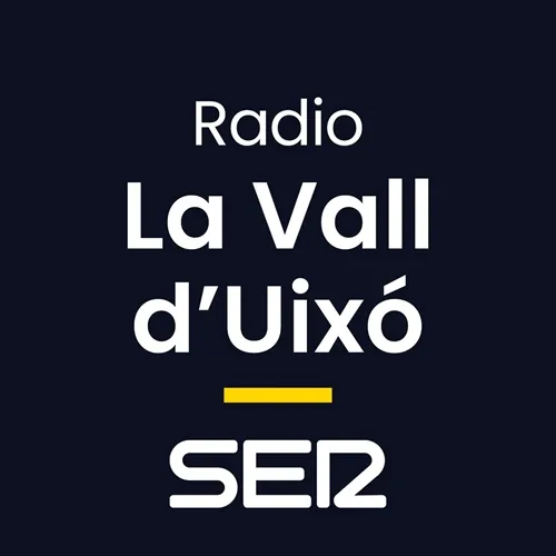 Live streaming Radio Vall d'Uixó