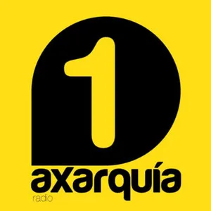 Live streaming Radio 1 Axarquía