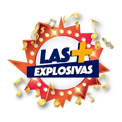 Live streaming Las Mas Explosivas
