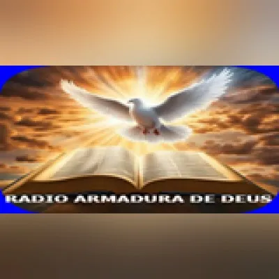Live streaming Radio Amardura de DEUS