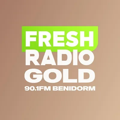 Live streaming Fresh Radio Gold