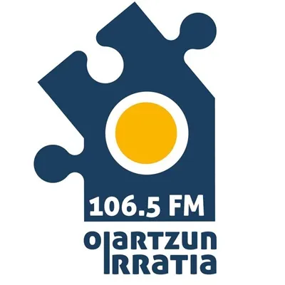 Live streaming Oiartzun Irratia