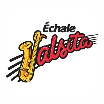 Live streaming Échale Salsita