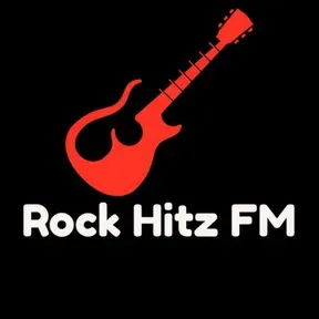 Live streaming Rock Hitz FM