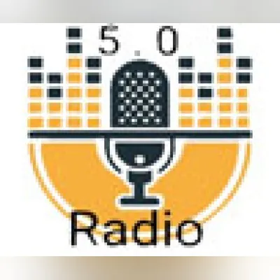 Live streaming 5.0 Radio
