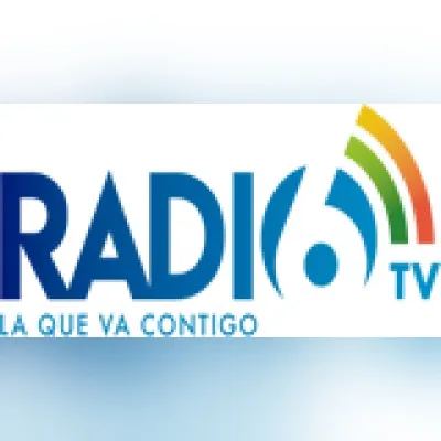Live streaming Radio 6 Tenerife