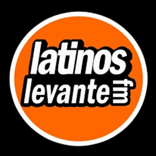 Live streaming Latinosfm