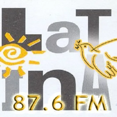 Live streaming Onda Latina