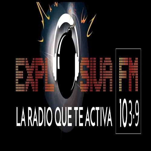 Live streaming La Explosiva