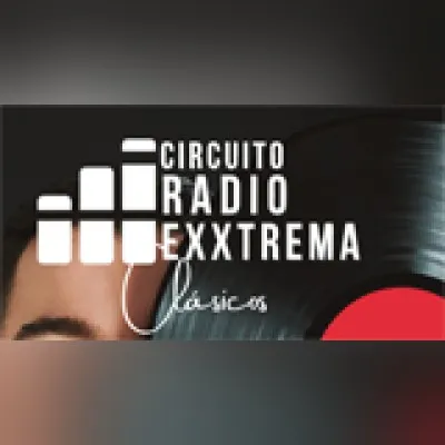 Live streaming Radio Exxtrema Clasicos