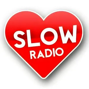 Live streaming Slow Radio