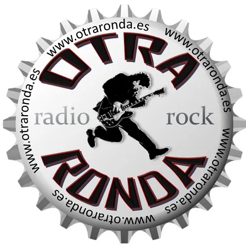 Live streaming Otra Ronda Rock
