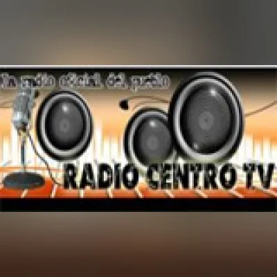 Live streaming Radio Centro