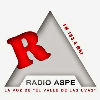 Live streaming Radio Aspe