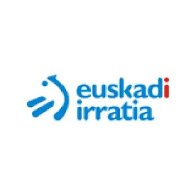 Live streaming Euskadi Irratia