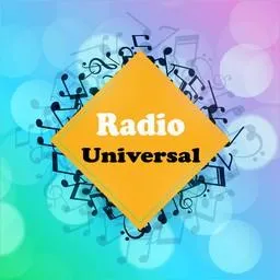 Live streaming Radio Universal