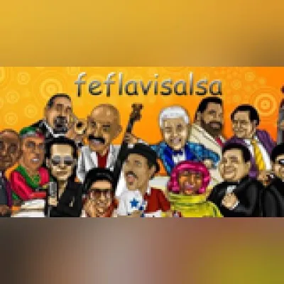 Live streaming feflavisalsa