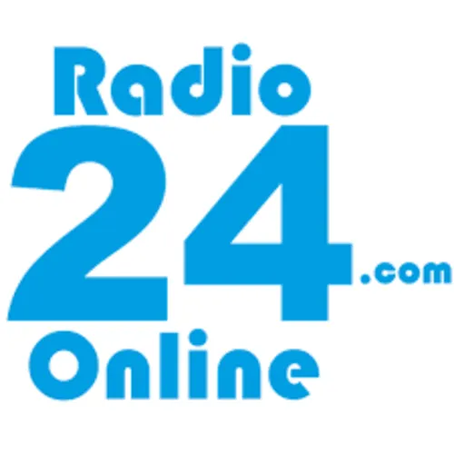 Live streaming Radio24online