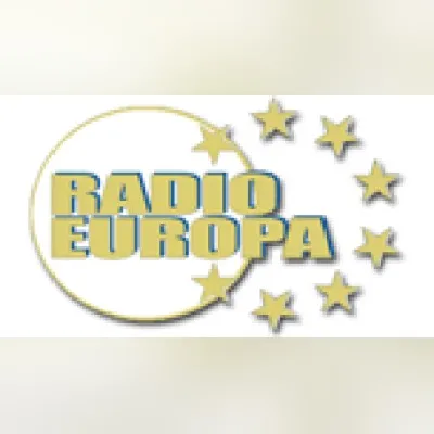 Live streaming Radio Europa