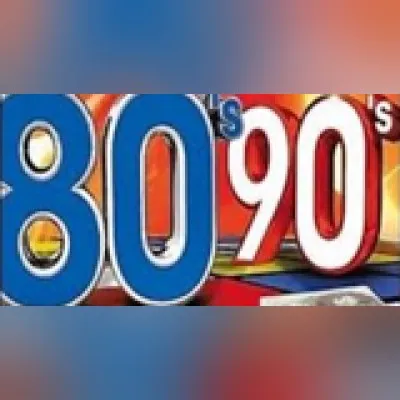 Live streaming 80S 90S SUPER POP HITS