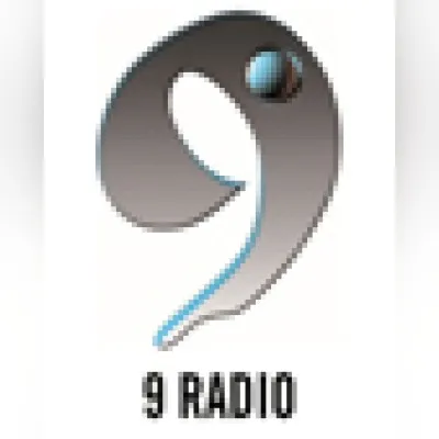 Live streaming 9Radio