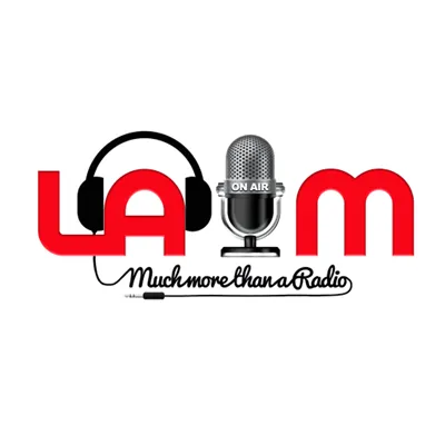 Live streaming LA M Radio