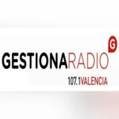 Live streaming Gestiona Radio Valencia