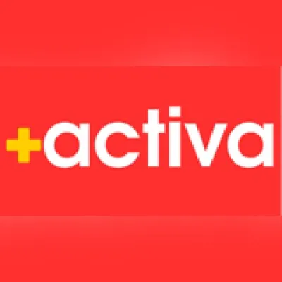 Live streaming + Activa