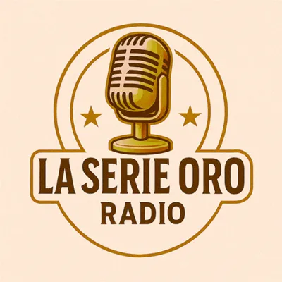 Live streaming La Serie Oro Radio