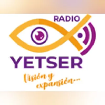 Live streaming Radio Yetser