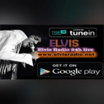 Live streaming Elvis Radio 24h