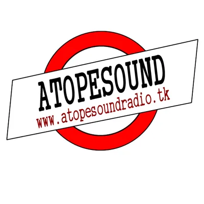 Live streaming AtopeSound Radio