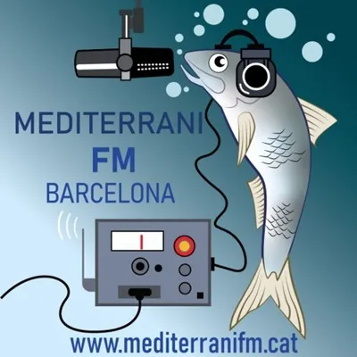 Live streaming Mediterrani FM