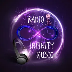 Live streaming Infinity Music Radio