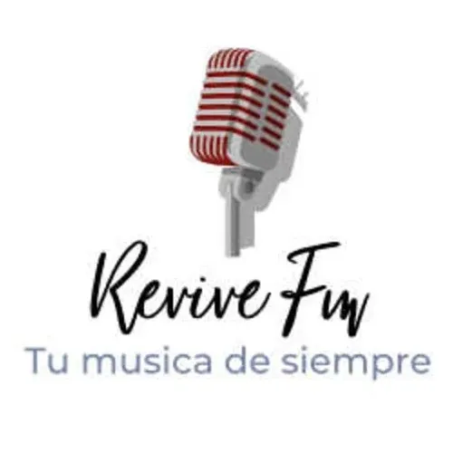 Live streaming Revive Fm