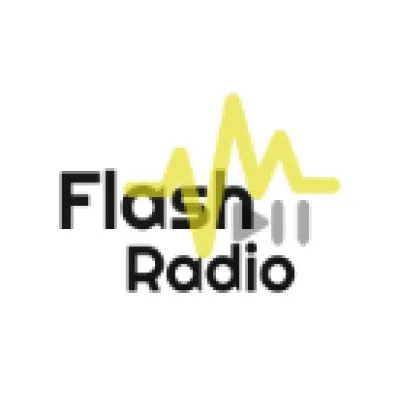 Live streaming Flash Radio