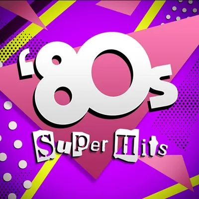 Live streaming 80S SUPER HITS