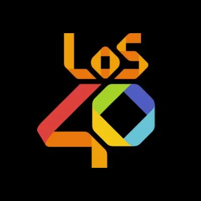 Live streaming Los 40