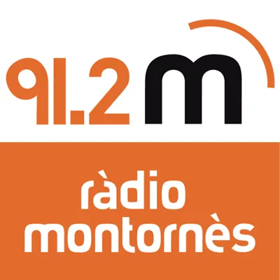 Live streaming Radio Montornes
