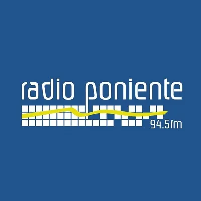 Live streaming Radio Poniente