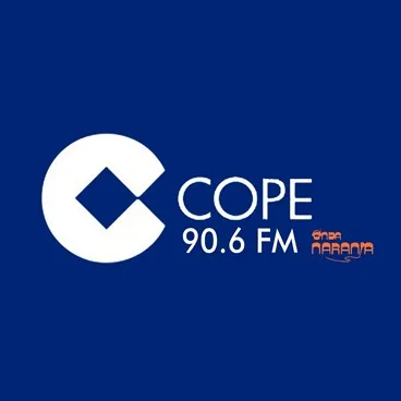 Live streaming Cadena COPE Naranja