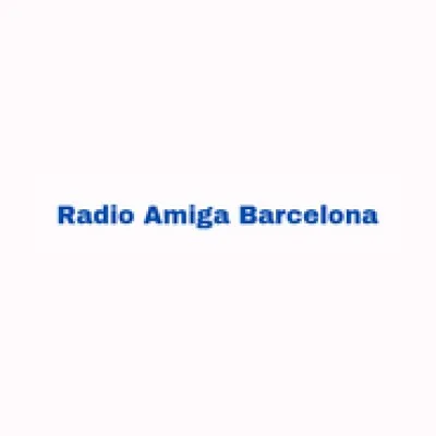 Live streaming Radio Amiga Barcelona