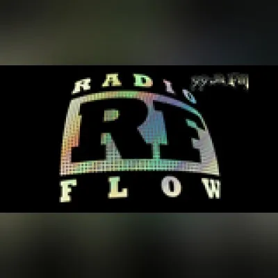 Live streaming Radio Flow