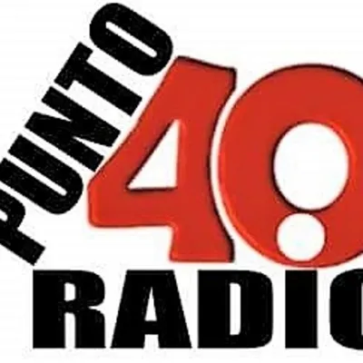 Live streaming Punto 40 Radio