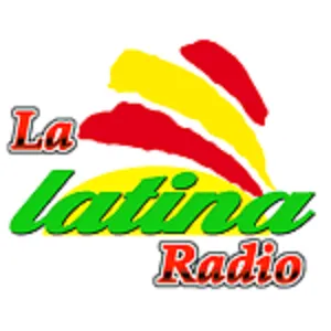 Live streaming La Radio Latina