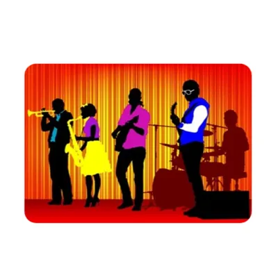 Live streaming Smooth Jazz Radio Box