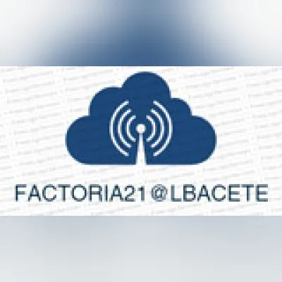 Live streaming Factoria 21 Albacete