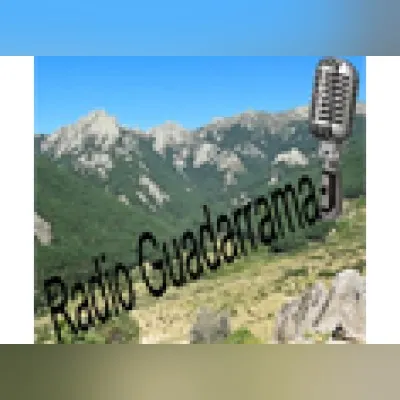 Live streaming Radio Guadarrama